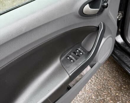 Черный Сеат Ибица, объемом двигателя 1.2 л и пробегом 200 тыс. км за 4999 $, фото 13 на Automoto.ua