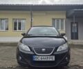 Черный Сеат Ибица, объемом двигателя 1.2 л и пробегом 302 тыс. км за 5200 $, фото 1 на Automoto.ua