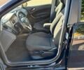 Чорний Сеат Ibiza, об'ємом двигуна 1.2 л та пробігом 242 тис. км за 5600 $, фото 7 на Automoto.ua
