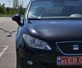 Черный Сеат Ибица, объемом двигателя 1.2 л и пробегом 266 тыс. км за 6000 $, фото 13 на Automoto.ua