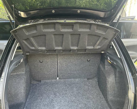 Чорний Сеат Ibiza, об'ємом двигуна 1.2 л та пробігом 230 тис. км за 5800 $, фото 8 на Automoto.ua