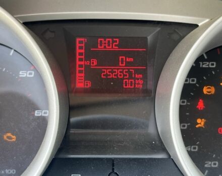 Черный Сеат Ибица, объемом двигателя 1.2 л и пробегом 252 тыс. км за 2300 $, фото 6 на Automoto.ua
