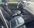 Черный Сеат Ибица, объемом двигателя 1.2 л и пробегом 252 тыс. км за 2300 $, фото 3 на Automoto.ua