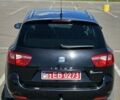 Черный Сеат Ибица, объемом двигателя 1.2 л и пробегом 266 тыс. км за 6000 $, фото 4 на Automoto.ua