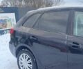 Черный Сеат Ибица, объемом двигателя 1.6 л и пробегом 268 тыс. км за 6198 $, фото 7 на Automoto.ua