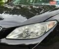 Черный Сеат Ибица, объемом двигателя 1.2 л и пробегом 235 тыс. км за 4850 $, фото 13 на Automoto.ua