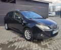 Черный Сеат Ибица, объемом двигателя 1.2 л и пробегом 216 тыс. км за 5299 $, фото 1 на Automoto.ua