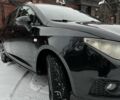 Чорний Сеат Ibiza, об'ємом двигуна 1.2 л та пробігом 334 тис. км за 4500 $, фото 12 на Automoto.ua