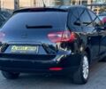 Черный Сеат Ибица, объемом двигателя 1.2 л и пробегом 255 тыс. км за 7000 $, фото 6 на Automoto.ua