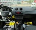 Черный Сеат Ибица, объемом двигателя 1.2 л и пробегом 165 тыс. км за 5700 $, фото 11 на Automoto.ua