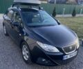 Чорний Сеат Ibiza, об'ємом двигуна 1.2 л та пробігом 280 тис. км за 4400 $, фото 2 на Automoto.ua