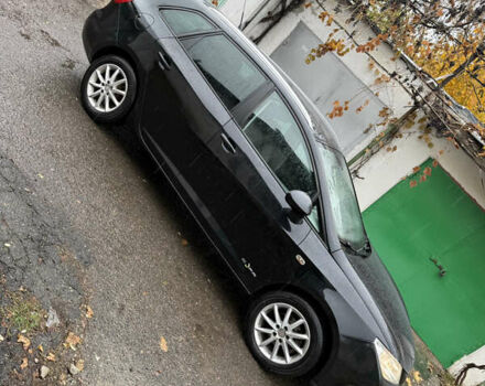 Черный Сеат Ибица, объемом двигателя 1.2 л и пробегом 200 тыс. км за 4999 $, фото 5 на Automoto.ua