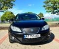 Чорний Сеат Ibiza, об'ємом двигуна 1.2 л та пробігом 242 тис. км за 5600 $, фото 1 на Automoto.ua