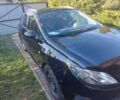 Чорний Сеат Ibiza, об'ємом двигуна 1.2 л та пробігом 206 тис. км за 6400 $, фото 1 на Automoto.ua