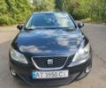 Черный Сеат Ибица, объемом двигателя 1.2 л и пробегом 260 тыс. км за 5200 $, фото 1 на Automoto.ua