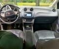 Чорний Сеат Ibiza, об'ємом двигуна 1.2 л та пробігом 267 тис. км за 4900 $, фото 3 на Automoto.ua