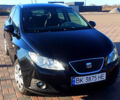 Чорний Сеат Ibiza, об'ємом двигуна 1.2 л та пробігом 216 тис. км за 5650 $, фото 1 на Automoto.ua