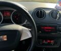 Черный Сеат Ибица, объемом двигателя 1.2 л и пробегом 224 тыс. км за 5400 $, фото 6 на Automoto.ua