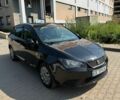 Черный Сеат Ибица, объемом двигателя 1.2 л и пробегом 237 тыс. км за 4800 $, фото 1 на Automoto.ua