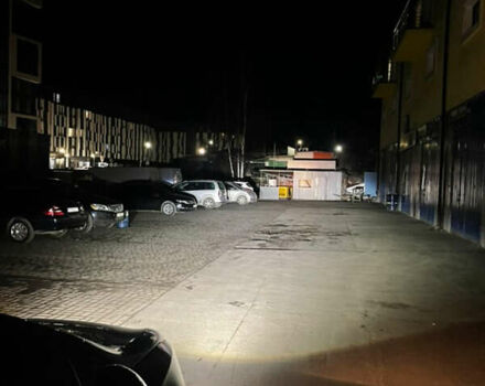 Черный Сеат Ибица, объемом двигателя 1.2 л и пробегом 254 тыс. км за 6400 $, фото 17 на Automoto.ua