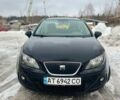 Чорний Сеат Ibiza, об'ємом двигуна 1.2 л та пробігом 274 тис. км за 4300 $, фото 12 на Automoto.ua
