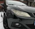 Чорний Сеат Ibiza, об'ємом двигуна 1.2 л та пробігом 334 тис. км за 4500 $, фото 13 на Automoto.ua