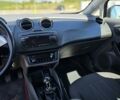 Черный Сеат Ибица, объемом двигателя 1.2 л и пробегом 266 тыс. км за 6000 $, фото 22 на Automoto.ua