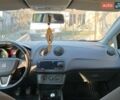 Чорний Сеат Ibiza, об'ємом двигуна 1.2 л та пробігом 25 тис. км за 5200 $, фото 3 на Automoto.ua