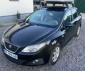 Чорний Сеат Ibiza, об'ємом двигуна 1.2 л та пробігом 280 тис. км за 4400 $, фото 1 на Automoto.ua