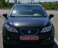 Чорний Сеат Ibiza, об'ємом двигуна 1.2 л та пробігом 266 тис. км за 5500 $, фото 7 на Automoto.ua