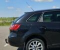 Черный Сеат Ибица, объемом двигателя 1.2 л и пробегом 266 тыс. км за 6000 $, фото 6 на Automoto.ua