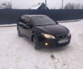 Черный Сеат Ибица, объемом двигателя 1.2 л и пробегом 268 тыс. км за 6000 $, фото 1 на Automoto.ua