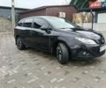 Черный Сеат Ибица, объемом двигателя 1.6 л и пробегом 420 тыс. км за 5500 $, фото 6 на Automoto.ua