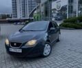 Черный Сеат Ибица, объемом двигателя 1.2 л и пробегом 204 тыс. км за 5800 $, фото 1 на Automoto.ua
