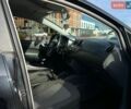 Чорний Сеат Ibiza, об'ємом двигуна 1.39 л та пробігом 169 тис. км за 6000 $, фото 12 на Automoto.ua