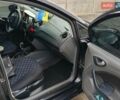 Черный Сеат Ибица, объемом двигателя 1.6 л и пробегом 420 тыс. км за 5500 $, фото 14 на Automoto.ua