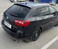 Черный Сеат Ибица, объемом двигателя 1.2 л и пробегом 200 тыс. км за 5700 $, фото 6 на Automoto.ua