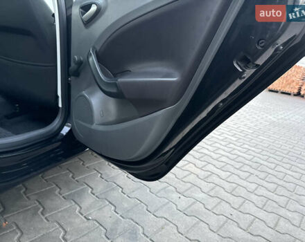 Черный Сеат Ибица, объемом двигателя 1.6 л и пробегом 247 тыс. км за 5500 $, фото 39 на Automoto.ua