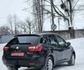 Чорний Сеат Ibiza, об'ємом двигуна 1.2 л та пробігом 260 тис. км за 5900 $, фото 4 на Automoto.ua
