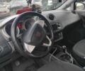 Черный Сеат Ибица, объемом двигателя 1.2 л и пробегом 232 тыс. км за 5000 $, фото 7 на Automoto.ua