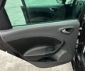 Черный Сеат Ибица, объемом двигателя 1.2 л и пробегом 204 тыс. км за 5699 $, фото 18 на Automoto.ua