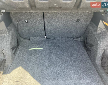 Черный Сеат Ибица, объемом двигателя 1.2 л и пробегом 229 тыс. км за 5900 $, фото 11 на Automoto.ua