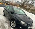 Чорний Сеат Ibiza, об'ємом двигуна 1.2 л та пробігом 281 тис. км за 4500 $, фото 1 на Automoto.ua