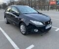 Черный Сеат Ибица, объемом двигателя 1.2 л и пробегом 293 тыс. км за 4700 $, фото 1 на Automoto.ua