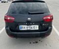 Черный Сеат Ибица, объемом двигателя 1.2 л и пробегом 200 тыс. км за 5700 $, фото 4 на Automoto.ua