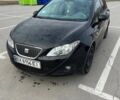 Черный Сеат Ибица, объемом двигателя 1.2 л и пробегом 200 тыс. км за 5700 $, фото 1 на Automoto.ua
