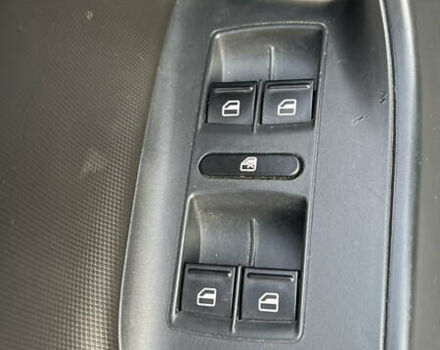 Черный Сеат Ибица, объемом двигателя 1.2 л и пробегом 254 тыс. км за 6400 $, фото 13 на Automoto.ua