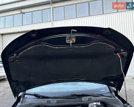 Черный Сеат Ибица, объемом двигателя 1.6 л и пробегом 247 тыс. км за 5500 $, фото 48 на Automoto.ua