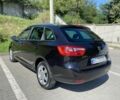 Чорний Сеат Ibiza, об'ємом двигуна 1.6 л та пробігом 330 тис. км за 6000 $, фото 4 на Automoto.ua