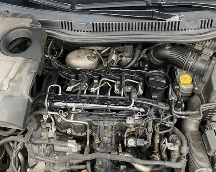 Чорний Сеат Ibiza, об'ємом двигуна 1.6 л та пробігом 266 тис. км за 6199 $, фото 17 на Automoto.ua